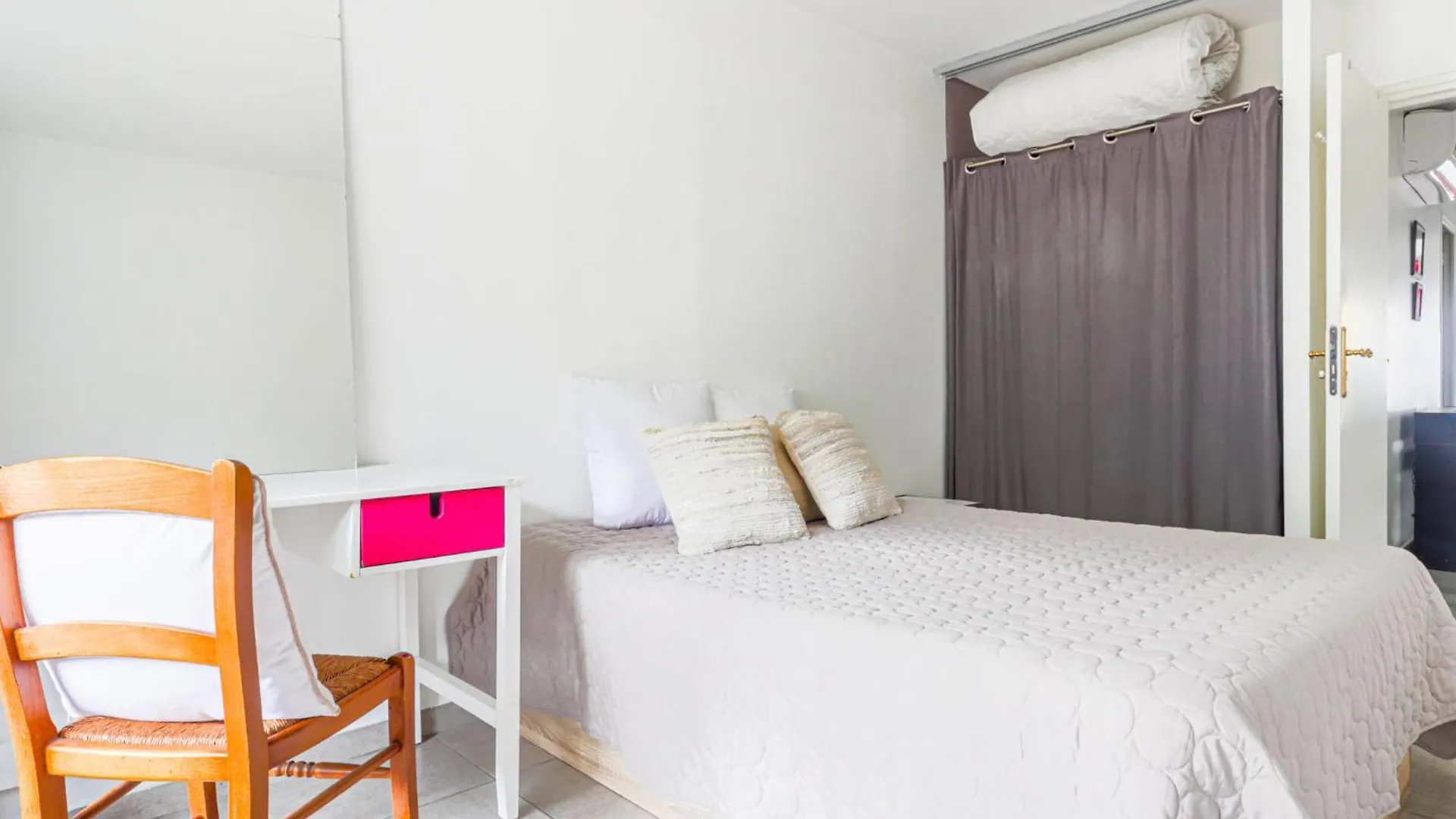 Apartment Le Carina By Interhome Nice France