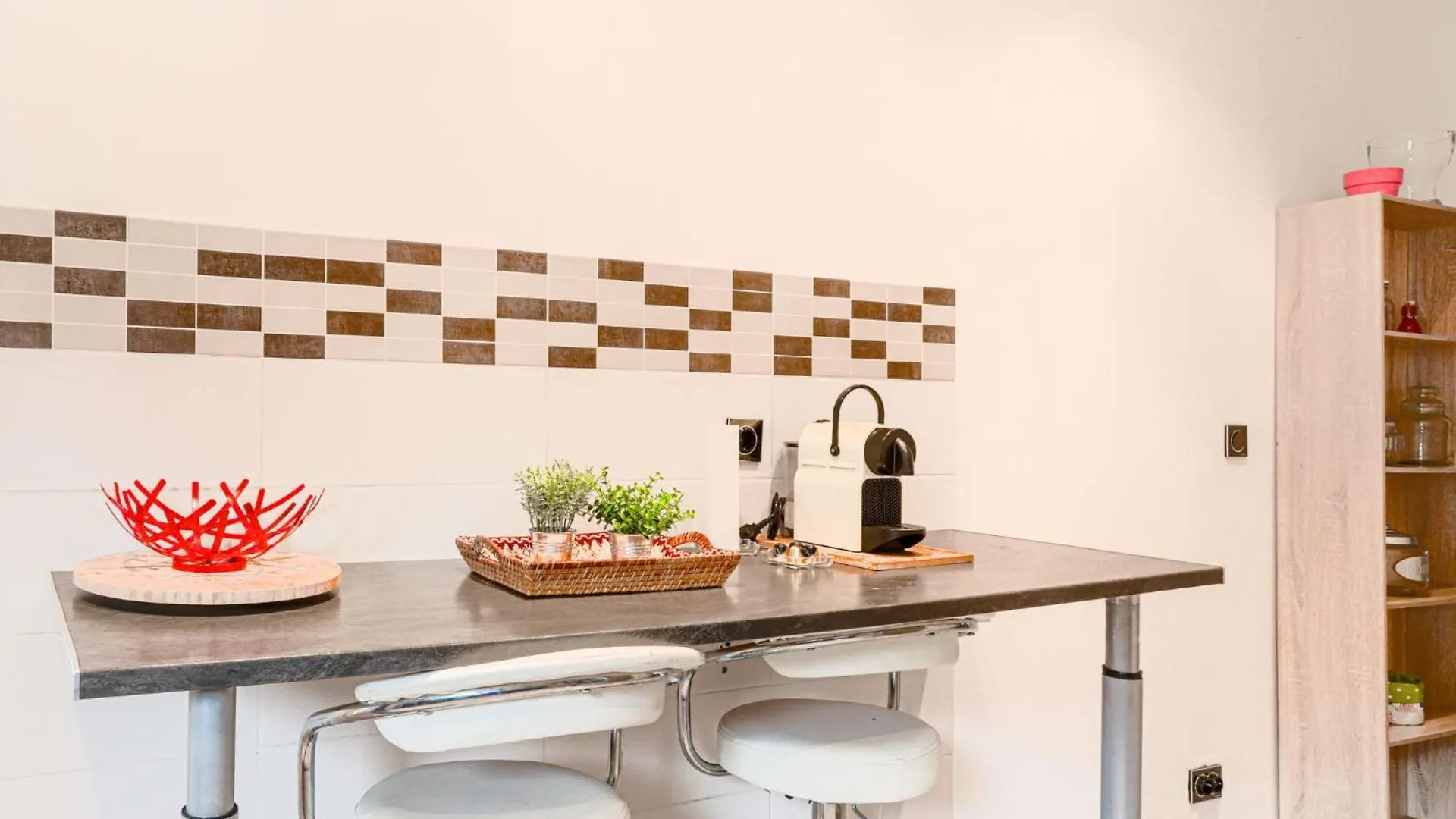Apartment Le Carina By Interhome Nice