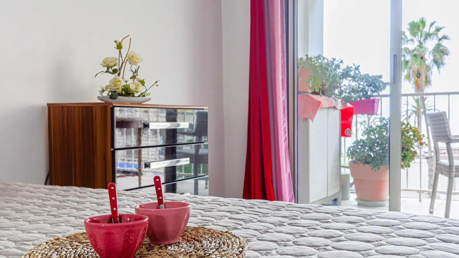 Apartment Le Carina By Interhome Nice