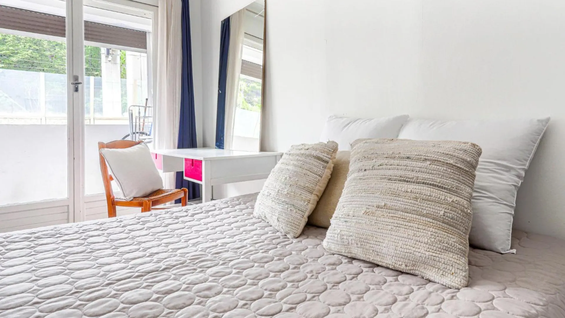 Apartment Le Carina By Interhome Nice