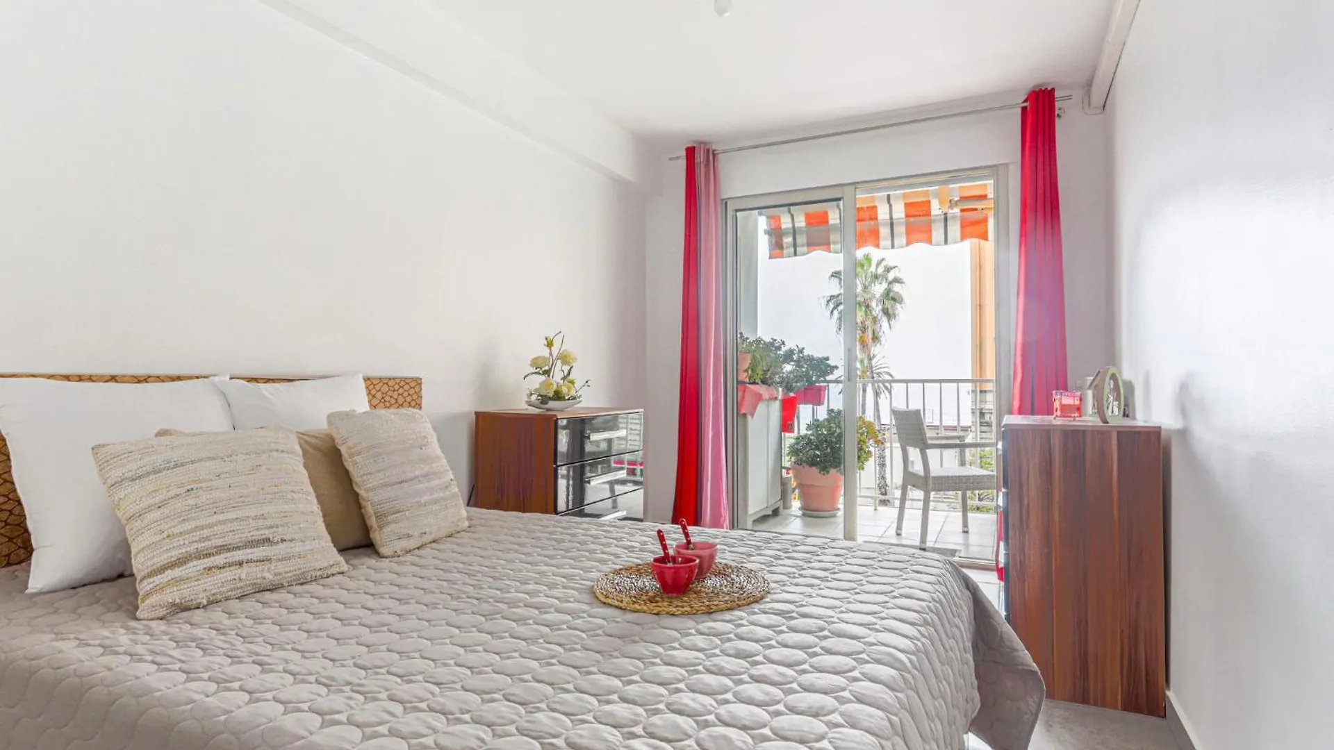 Apartment Le Carina By Interhome Nice