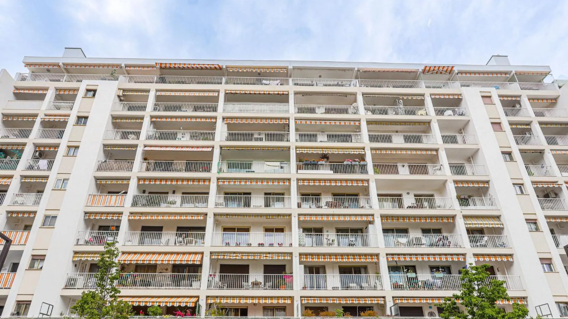 Apartment Le Carina By Interhome Nice