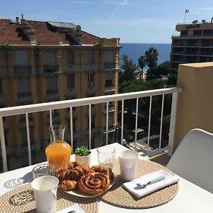 100m De La Nice