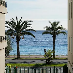 Cozy With A Sea View Nice