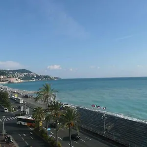 Parc Anahit Nice