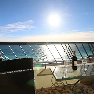 Promenade Des Vue Nice