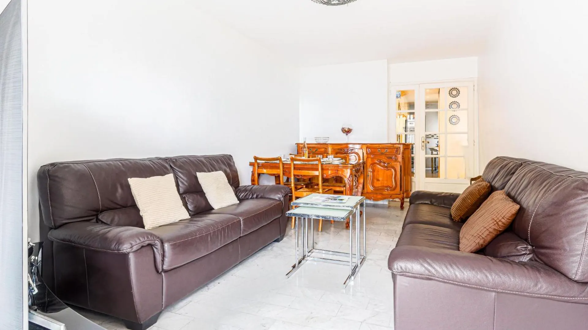 Apartment Le Carina By Interhome Nice